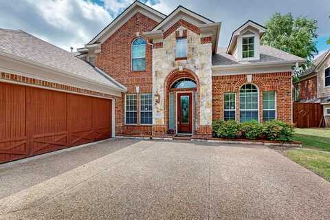 4612 Quiet Circle, Plano, TX 75024