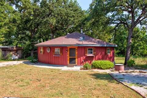 400 Oak Street, Nocona, TX 76255