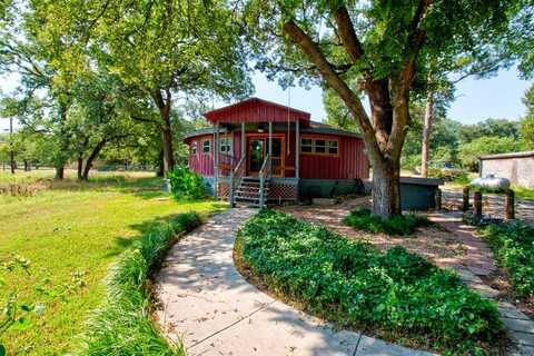 400 Oak Street, Nocona, TX 76255