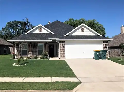 717 Blanton Drive, Sherman, TX 75092