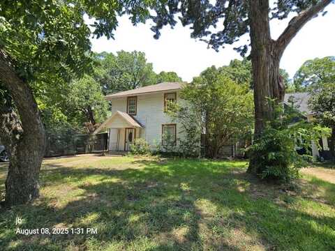 506 N Washington Street, Kaufman, TX 75142
