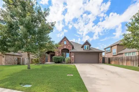 4014 Hyde Park Drive, Midlothian, TX 76065