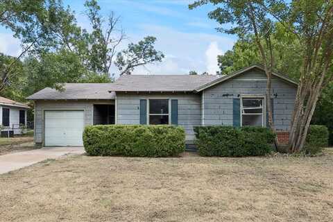 810 Cordell Street, Denton, TX 76201