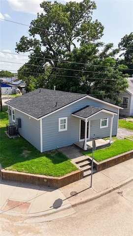 3113 Navaro Street, Dallas, TX 75212