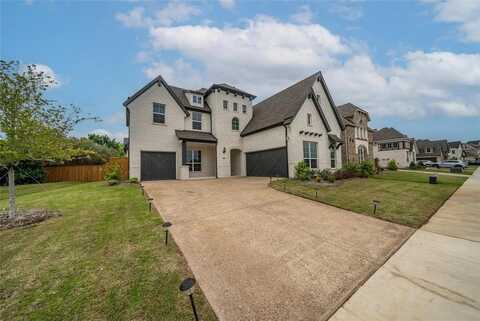 928 Holly Anne Lane, Aubrey, TX 76227