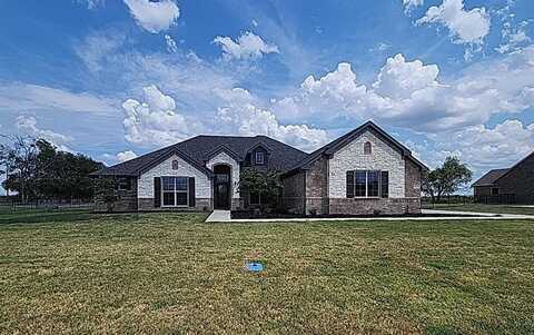 1623 Emilia Dr Drive, Farmersville, TX 75442