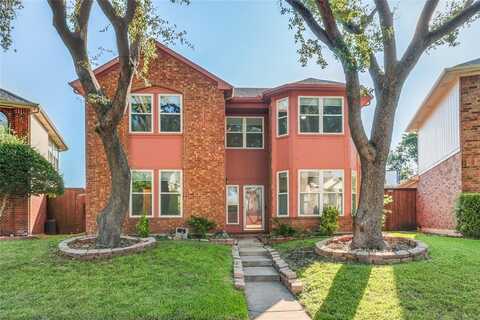 2151 Falcon Ridge Drive, Carrollton, TX 75010