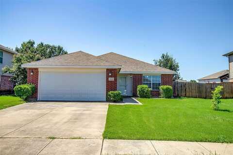 1604 Withers Way, Krum, TX 76249