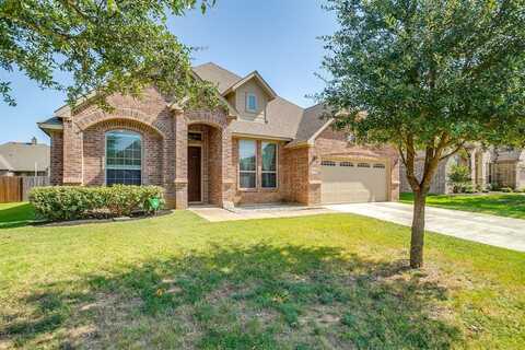 1156 Indigo Lane, Burleson, TX 76058