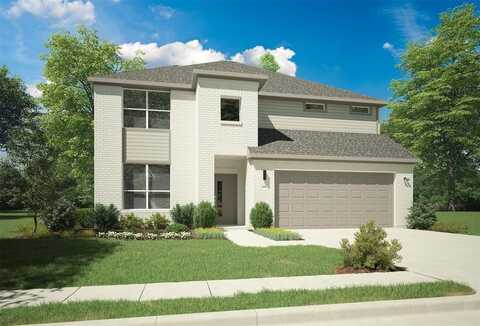 4700 Morgan Street, McKinney, TX 75071
