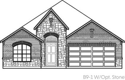 2001 Windsor Terrace, Mansfield, TX 76084