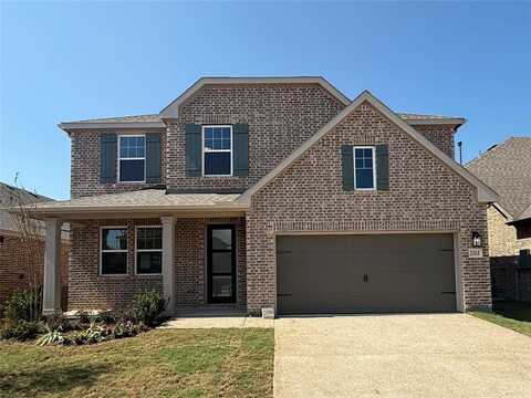 2311 Myrtle Way, Melissa, TX 75454