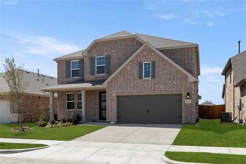 2311 Myrtle Way, Melissa, TX 75454