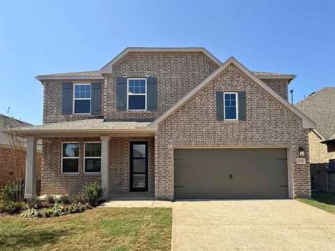 2311 Myrtle Way, Melissa, TX 75454