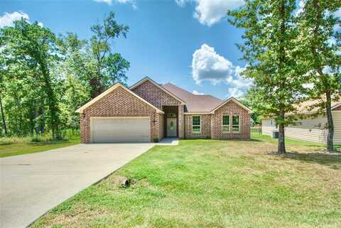 109 Westwood Drive W, Trinity, TX 75862
