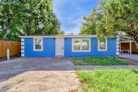 1212 S Sargent Street, Fort Worth, TX 76105