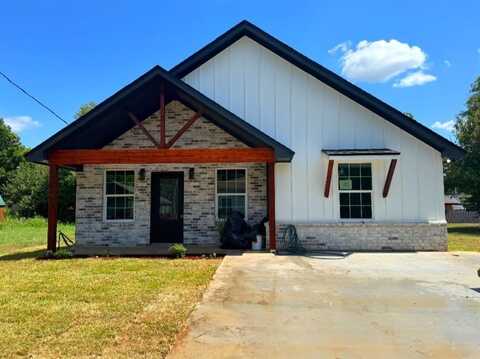 909 Lenox Street, Waco, TX 76704