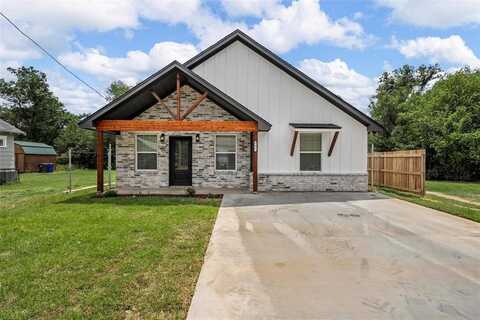 909 Lenox Street, Waco, TX 76704