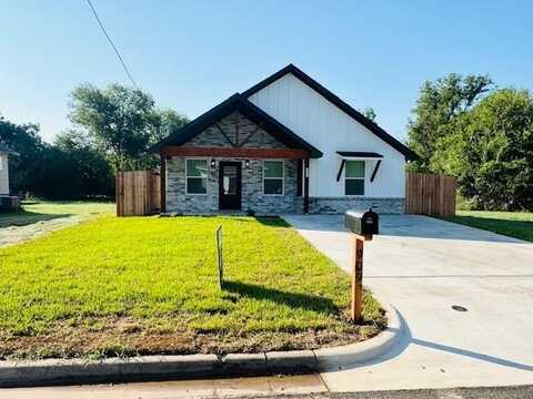 909 Lenox Street, Waco, TX 76704