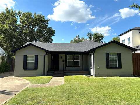 3825 Hawick Lane, Dallas, TX 75220