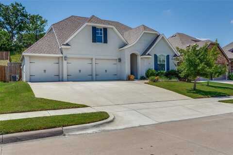 529 Inwood Street, Benbrook, TX 76126