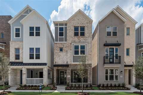 4333 Ruth Street, North Richland Hills, TX 76180