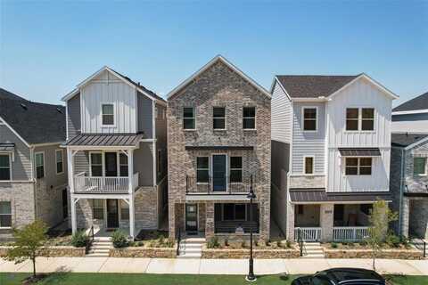 4273 Ruth Road, North Richland Hills, TX 76180