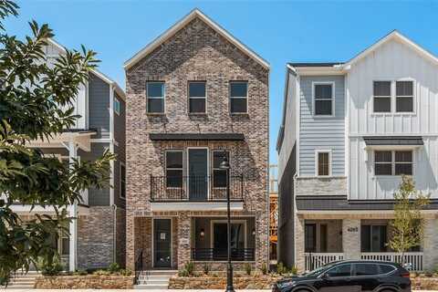 4261 Ruth Road, North Richland Hills, TX 76180