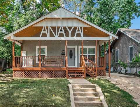 3210 Desoto Street, Shreveport, LA 71109