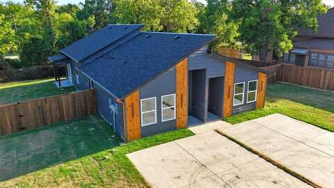 3305 Stevens Street, Greenville, TX 75401
