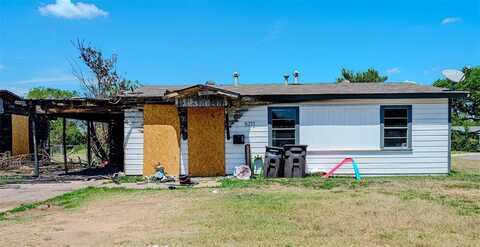 5213 E Berry Street, Fort Worth, TX 76119