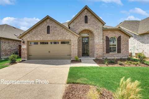 2840 Taylor Lane, Corinth, TX 76210