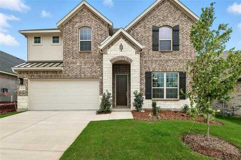 818 Metcalf Drive, Princeton, TX 75071