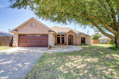 1029 Calinco Drive, Granbury, TX 76048
