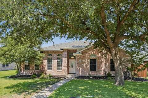 1537 Hickory Trail, Allen, TX 75002
