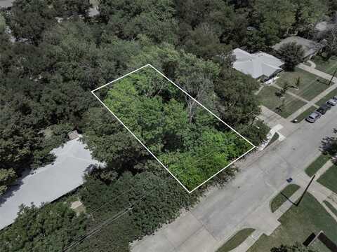 715 Cedar Drive, Mesquite, TX 75149