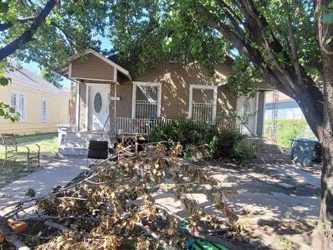301 Alcalde Street, Dallas, TX 75246