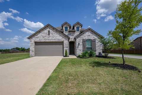 711 Pelican Drive, Sherman, TX 75092