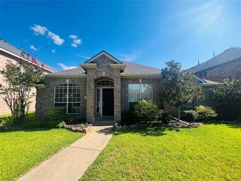 2460 Cimmaron Drive, Plano, TX 75025