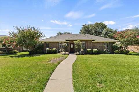 741 Eagle Drive, Coppell, TX 75019