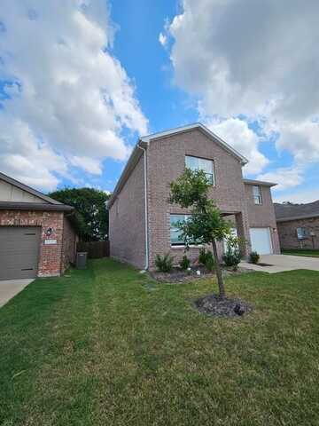 2629 Silver Leaf Lane, Anna, TX 75409