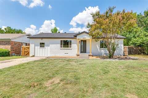 2635 Newton Circle W, Irving, TX 75062