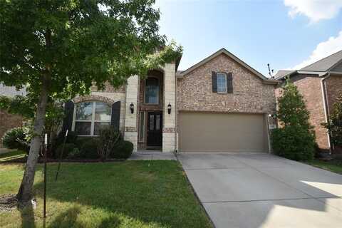 2113 Washington Park, Prosper, TX 75078
