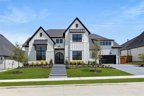 2204 Sir Barton Street, Celina, TX 75009