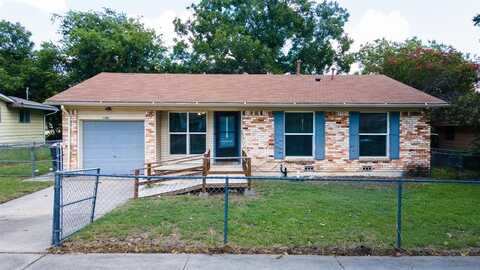 1301 West Lane, Killeen, TX 76549