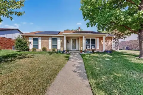 4324 Mesa View Drive, Mesquite, TX 75150