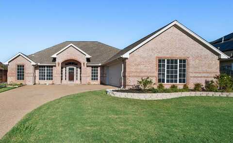 1003 Oak Hill Park, Kennedale, TX 76060
