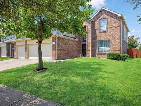 2009 Cooper Ridge Lane, Forney, TX 75126