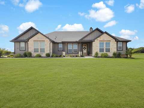 146 Chester Road, Springtown, TX 76082