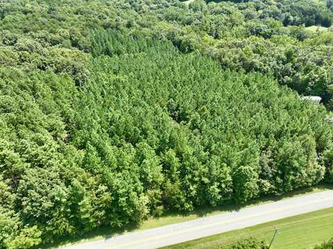 0 Strawberry Road, Chatham, VA 24531